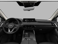 begagnad Mazda CX-60 PHEV Homura Välutrustad LAGERBIL Höstkampanj