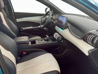 Begagnad BYD Atto 3 Comfort 150 kW (204 HK) 2023 Blå SUV