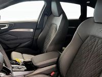 Begagnad Audi A5 S-Line 367 HK (269 kW) 2025 Daytonagrå pärleffekt Sportkupé