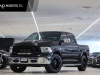 Begagnad RAM 1500 2016 Svart Pickup