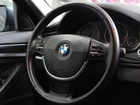 begagnad BMW 520 d Touring Steptronic, 184hk