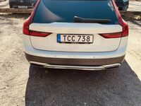 begagnad Volvo V90 CC Polestar D4 AWD Geartronic Momentum