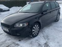 Begagnad Volvo V50 220 HK (161 kW) 2005 Kombi