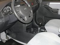 begagnad Opel Meriva 1,8 Cosmo 5 dörrars Halvkombi 2005