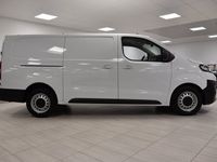 begagnad Citroën Jumpy Citroën 2.0L Business Premium L3 Automat Demo 2023, Transportbil