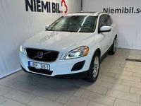 begagnad Volvo XC60 D5 AWD Summum Drag/Kamera/VoC/MoK/Panorama/P-sens