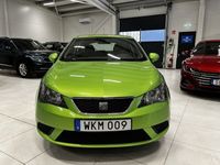 begagnad Seat Ibiza TSI 90 STYLE