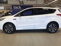 begagnad Ford Kuga ST-Line Automat Dragkrok