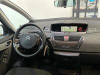 begagnad Citroën Grand C4 Picasso 1.6 e-HDi Airdream EGS Euro 5