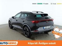 Begagnad Cupra Formentor 151 HK (111 kW) 2022 Svart SUV