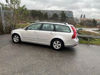 Begagnad Volvo V50 115 HK (84 kW) 2011 Kombi