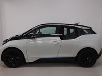 begagnad BMW 120 i3Ah Comfort Advanced Navi 2020, Halvkombi