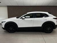 Begagnad Mazda CX-30 180 HK (132 kW) 2020 Vit SUV