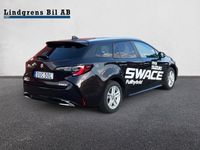 begagnad Suzuki Swace Inklusive Hybrid e-CVT Euro 6 140hk