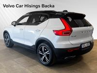 begagnad Volvo XC40 D4 AWD