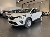 begagnad Renault Captur 90HK EQUILIBRE