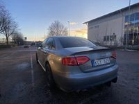 begagnad Audi A4 Sedan 2.0 TFSI quattro S Tronic Euro 5