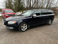 Begagnad Volvo V70 175 HK (128 kW) 2010 Kombi