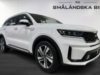 begagnad Kia Sorento Plug-in Hybrid Action 7-sits Sommar 2023, SUV
