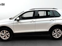 begagnad VW Tiguan 1.5 TSI 150 DSG/Dragpkt/Värmare