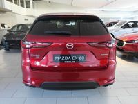begagnad Mazda CX-60 Homura 3.3 DE AT8 AWD (254hk) CONP/DRIP M-Hybrid