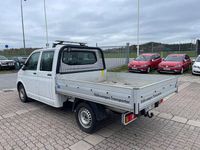 Begagnad VW T5 141 HK (103 kW) 2013 Vit Van