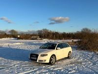 Begagnad Audi A4 200 HK (147 kW) 2007 Kombi