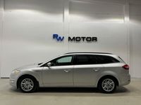 begagnad Ford Mondeo Kombi 2.0 TDCi Automat D-värm Drag H-skinn