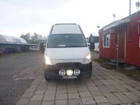 begagnad Iveco Daily 35S13 Skåpbil 2.3 Multijet II Euro 5