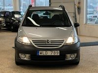 begagnad Citroën C3 1.6 Euro 3 X-TR 3 brukare Välskött