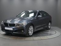 begagnad BMW 320 Gran Turismo d xDrive Sport line HiFi 2014, Halvkombi