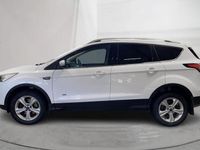 begagnad Ford Kuga 2.0 TDCi AWD