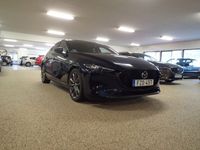 begagnad Mazda 3 Cosmo 2,0 Mildhybrid 122 hk Aut.