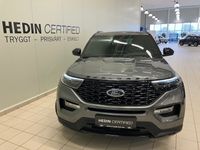 begagnad Ford Explorer ExplorerST-line 3.0 EcoBoost Plug-in Hybrid 4