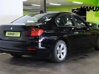 begagnad BMW 318 318 d Sedan Steptronic, 143hp, 2013