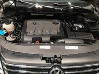 begagnad VW Passat Variant 2.0 TDI BlueMotion 4