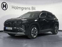 Begagnad Hyundai Tucson Advanced 252 HK (185 kW) 2025 Svart SUV