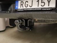 begagnad VW Amarok 3.0 V6 DSG Kåpa Drag Värmare 2020, Transportbil