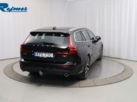 begagnad Volvo V60 T6 TE Momentum Advanced Edition 2020, Kombi