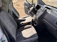 begagnad Ford Transit connect T230 LWB 1,8tdci