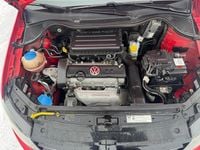Begagnad VW Polo 86 HK (63 kW) 2014