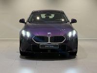 Ny BMW 120 M Sport 2026 Lila Halvkombi