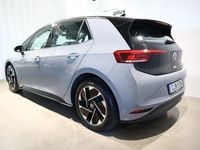 begagnad VW ID3 PRO 150kw PERFORMANCE