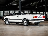 begagnad BMW 325 Cabriolet 