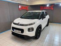 begagnad Citroën C3 Aircross PT110 FEEL Apple Carplay V-hjul