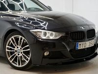begagnad BMW 330 d Touring M Sport|H&K|Drag|Kamera|STEG 2|SE SPEC|