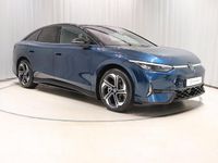 Ny VW ID.7 GTX 250 kW (340 HK) 2025 Blå Halvkombi