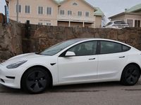 begagnad Tesla Model 3 Standard Range Plus Autopilot Facelift V-hjul
