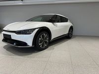 begagnad Kia EV6 AWD Special Edition Demobil