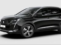 begagnad Peugeot 3008 GT PureTech AUT *Räntekampanj 1,99%*